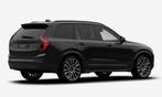 Volvo XC90 T8 Plug-in hybrid AWD Ultra Black Edition Executi, Auto's, 12 maanden, Gebruikt, Euro 6, 4 cilinders