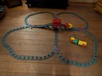 Duplo Treinbaan, Ophalen, Gebruikt, Duplo
