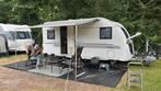 Zakluifel caravan 3,25m x 2m grijs, goede staat, Caravans en Kamperen, Caravan accessoires, Ophalen of Verzenden, Gebruikt
