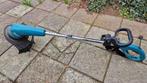 Elektrische Makita Kantengrasmaaier UR3000, Ophalen, Gebruikt