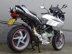 Ducati DS 1000 MULTISTRADA (bj 2003), 992 cc, Bedrijf, Toermotor