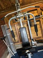 fitness apparaat, Ophalen, Gebruikt, Krachtstation