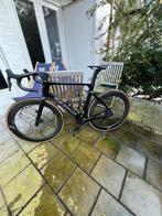 Racefiets Sensa Guilia Supremo, Shimano 105di2 (size: 55), Fietsen en Brommers, Fietsen | Racefietsen, Carbon, Heren, Zo goed als nieuw