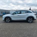 Hyundai NEXO Fcev 163pk FWD 2020 Wit, Auto's, 0 cilinders, Beige, 0 kg, Wit