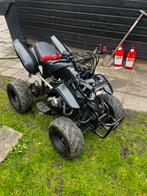 Quad 110cc, Ophalen of Verzenden, Zo goed als nieuw, Overige typen