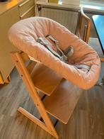 Stokke baby zitje, Kinderen en Baby's, Ophalen, Zo goed als nieuw, Overige typen