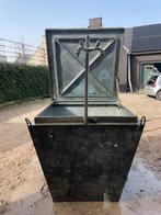 Bouw waterput met 2 kranen, Ophalen, Zo goed als nieuw, Kunststof, Overige typen