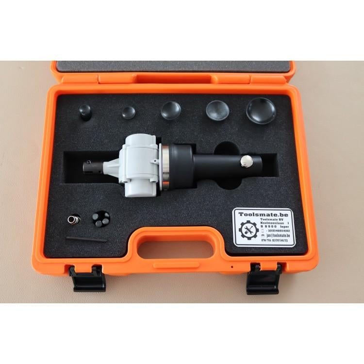 Klep slijper op luchtdruk pneumatische klepslijper, Ophalen of Verzenden, Nieuw