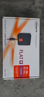 Vogel's Universele TV Muurbeugel FLAT WALL 2005, Ophalen of Verzenden