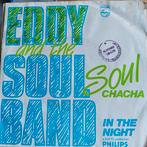 Eddy and the Soul Band - Soul Cha Cha Single, Ophalen of Verzenden, Zo goed als nieuw, 7 inch, Pop