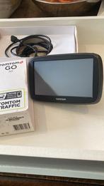 Tomtom navigatie, Auto diversen, Autonavigatie, Ophalen of Verzenden, Zo goed als nieuw