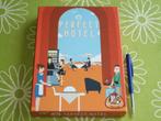 Perfect Hotel - bouw het perfecte hotel!, Een of twee spelers, Ophalen of Verzenden, Zo goed als nieuw