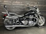 Triumph THUNDERBIRD 1600 (bj 2012), 1600 cc, Chopper, Bedrijf, Meer dan 35 kW