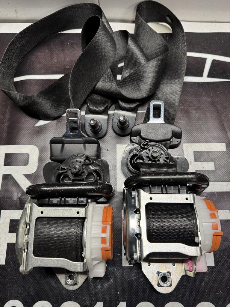 Mercedes GLB X247 GLA H247 Gordels A2478604301 A2478609103, Gebruikt, -, Ophalen of Verzenden, -