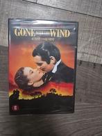 Gone With The Wind DVD - Nieuw in verpakking, Alle leeftijden, Ophalen of Verzenden, Nieuw in verpakking, Drama