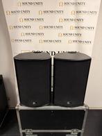 Fohhn Xperience XT-3/ND, Zo goed als nieuw, 120 watt of meer, Front, Rear of Stereo speakers, Ophalen