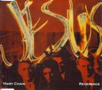 JESUS AND THE MARY CHAIN - Reverence +3 CD EP 1992, Ophalen of Verzenden, Zo goed als nieuw, Alternative