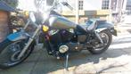 Honda Shadow vt750 black widow, 750 cc, 2 cilinders, Particulier, Meer dan 35 kW