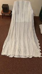 Handgehaakte sprei, Huis en Inrichting, Ophalen of Verzenden