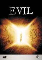 Evil [75], Cd's en Dvd's, Dvd's | Horror, Zo goed als nieuw, Overige genres, Alle leeftijden, Ophalen of Verzenden