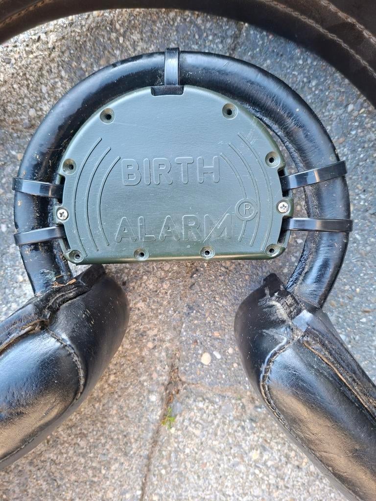 Te Huur:  Birth Alarm, Ophalen, Overige soorten