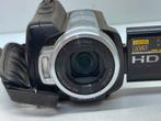 SONY HDR-SR10E Digitale Full HD camcorder met 40GB internHDD, Full HD, N, N, 20x of meer