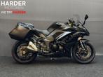 KAWASAKI Z 1000 SX/VOL OPTIES/TOPSTAAT/ORI NL/GARANTIE, 4 cilinders, Motorrijbewijs A, Bedrijf, Onbekend