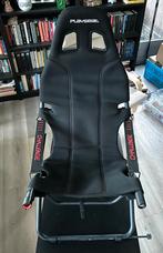 Playseat Challenge Racestoel - Sim Racing Verstelbaar, Ophalen, Zo goed als nieuw, Playseat of Racestoel