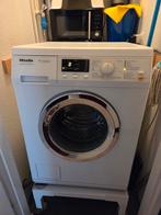 Miele Wasmachine WDA211 WPM 7kg- Zeer goed werkend, Ophalen