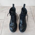 Dr.Martens 1460 Mono maat 38, Zwart, Lage of Enkellaarzen, Ophalen of Verzenden, Dr. Martens