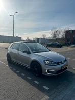 Volkswagen Golf 1.4 TSI 103KW DSG 2013 Grijs, 4 cilinders, Origineel Nederlands, 1395 cc, 650 kg