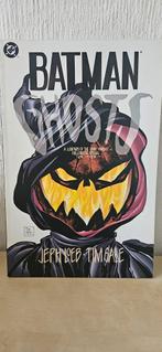 Batman: Ghosts - Halloween Special (Jeph Loeb, Tim Sale), Eén comic, Amerika, Jeph Loeb, Tim Sale, Ophalen of Verzenden