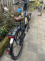 Cortina Crush, 50 tot 53 cm, Ophalen, Zo goed als nieuw, Versnellingen