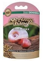 dennerle shrimp king snail stixx 45 g €11,95, Dieren en Toebehoren, ., Overige typen, Nieuw, Ophalen of Verzenden