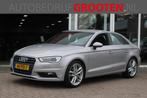 Audi A3 Limousine 1.4 TFSI CoD Ambition Pro Line Plus, Stof, Gebruikt, 4 cilinders, Sedan