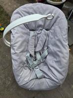Stokke Newborn Set, Ophalen, Overige typen