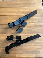 Urban Arrow Maxi-Cosi Adapter voor bakfiets, Fietsen en Brommers, Fietsaccessoires | Fietsstoeltjes, Ophalen of Verzenden, Gebruikt