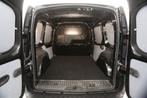Renault Kangoo 1.5 dCi | Airco | Cruise | Camera | Navigatie, Auto's, Voorwielaandrijving, Stof, Euro 6, 4 cilinders