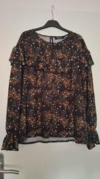Leuke blouse, Kleding | Dames, Envy collection, Ophalen of Verzenden, Zo goed als nieuw, Maat 42/44 (L)
