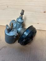 Bing carburateur, Motoren, Ophalen, Gebruikt