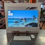 Apple iMac 24" 2023 M3 8GB 256GB SSD Zilver | Nette staat, Apple, Zo goed als nieuw, Support@apple.com, One Apple Park Way
Cupertino, CA 95014
United States