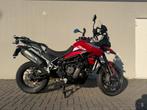 Triumph Tiger 900 GT Pro (2021) – Full Options –39.000 km, Motoren, 900 cc, Particulier, Meer dan 35 kW, Toermotor