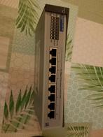 HP ProCurve Switch 408 + Kabels + Gratis Muis - € 7,00, Ophalen, Zo goed als nieuw
