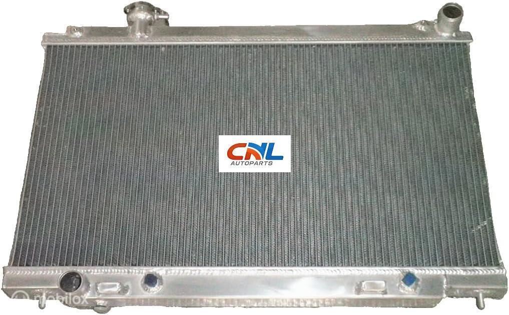 Radiateur Nissan Fairlady 350Z Z33 2003-2006 Automatic AT, Nieuw, Ophalen of Verzenden