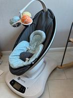 4 moms mamaroo wipstoel schommelstoel, Overige merken, Schommelstoel, Ophalen of Verzenden, Met gordel(s) of riempje(s)