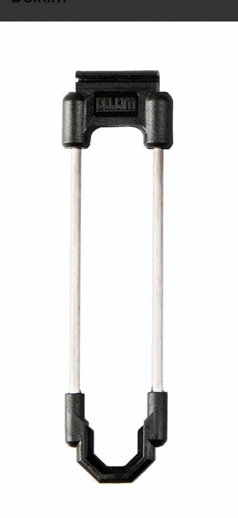 GEZOCHT Delkim hanger es duo carp ..., Ophalen of Verzenden, Overige typen