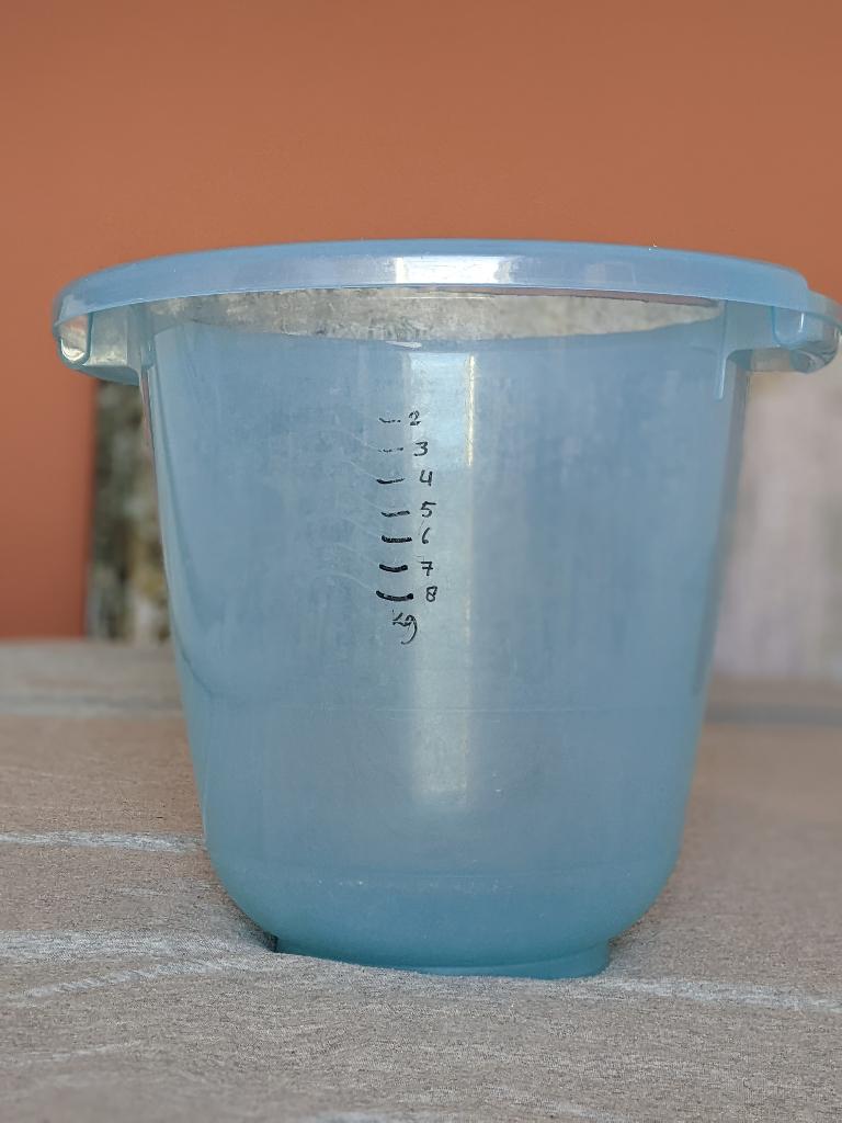 Tummy tub - babybadje, Kinderen en Baby's, Badjes en Verzorging, Ophalen, Gebruikt, Tummy Tub, Standaard
