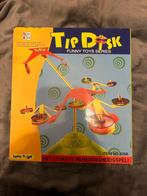Tip Disk, Drie of vier spelers, Ophalen of Verzenden, Zo goed als nieuw