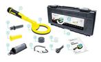Nokta PulseDive metaaldetector (tot 60 meter waterdicht), Hobby en Vrije tijd, Overige merken, Cihat.omay@noktadetectors.com, Instelbare gevoeligheid