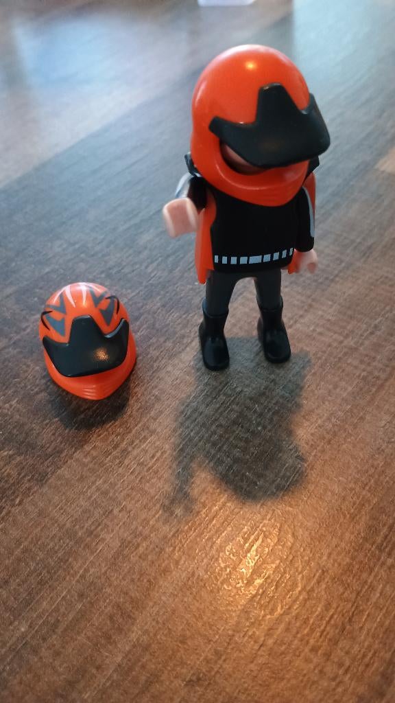 Diverse playmobil, Kinderen en Baby's, Speelgoed | Playmobil, Ophalen of Verzenden, Gebruikt, Los playmobil